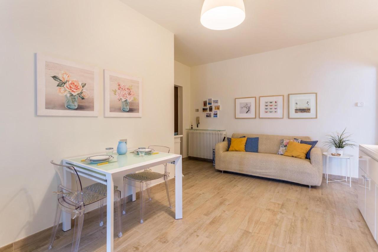 La Terrazza Apartment Brunate Exterior photo