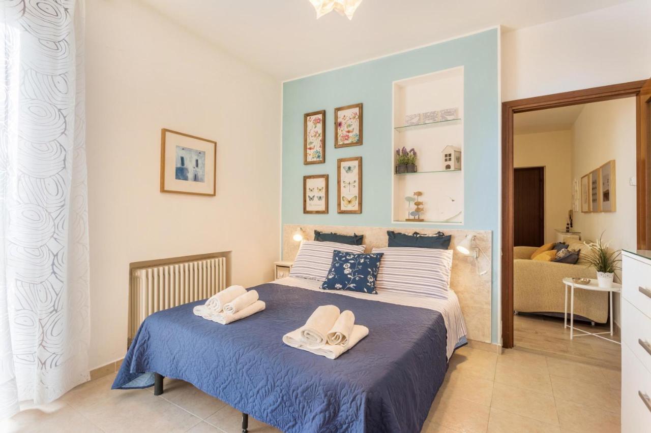 La Terrazza Apartment Brunate Exterior photo