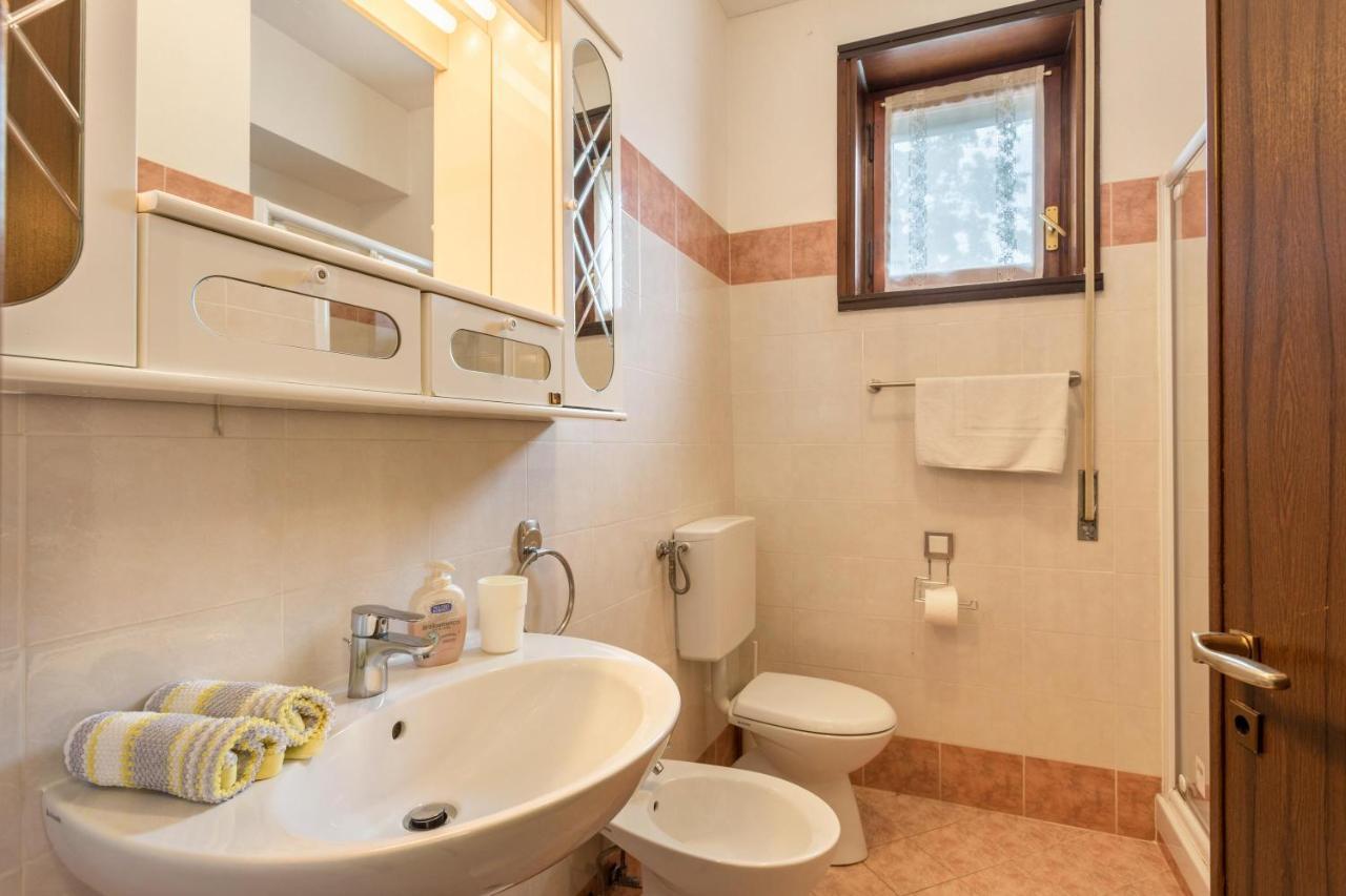La Terrazza Apartment Brunate Exterior photo