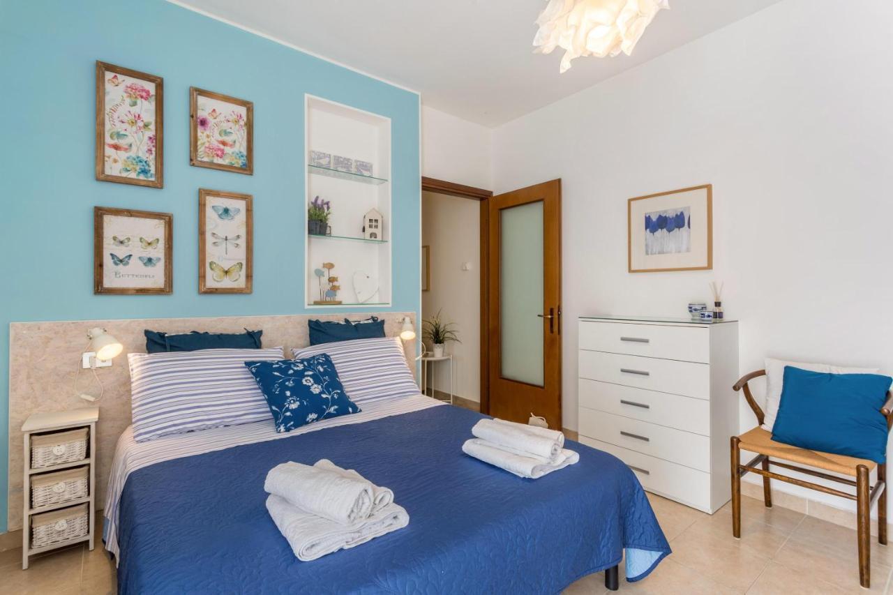La Terrazza Apartment Brunate Exterior photo